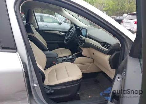 2021 Ford Escape Sel from USA, damaged, VIN 1FMCU9H61MUA02574